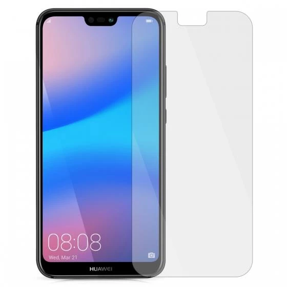 Buff P20 Lite ile Uyumlu Ekran Koruyucu - 3