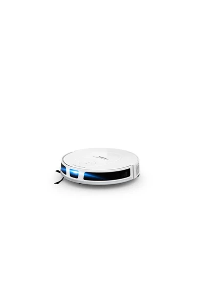 RG8477 X-Plorer Series 70 Mop Özellikli Akıllı Robot Süpürge - 4