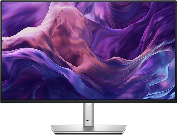 DELL 24 P2425H LED MONITOR 8 MS 100 HZ 1920 x 1080 VESA 1xDP 1xHDMI 1xVGA - 2