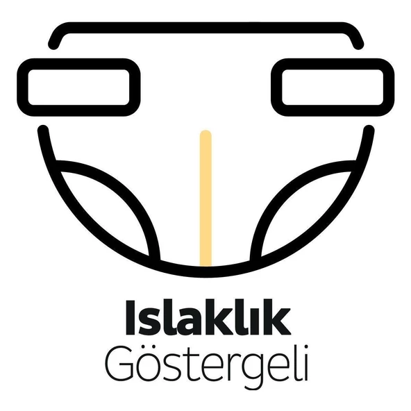 Sleepy Extra Gross 20-30 Kg100'lü XXL - Resim 4