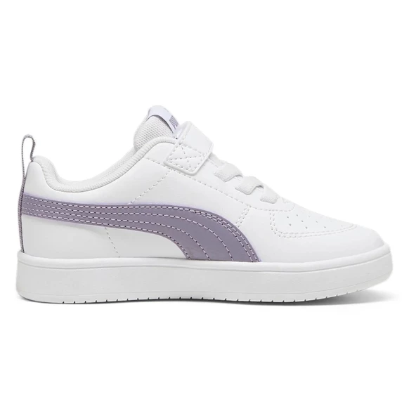 Puma 385836 33 Rickie Ac Ps Kız Çocuk Ayakkabı - 5