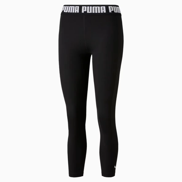 Puma 521601 01 Train Strong HW Tight Kadın Tayt - 5