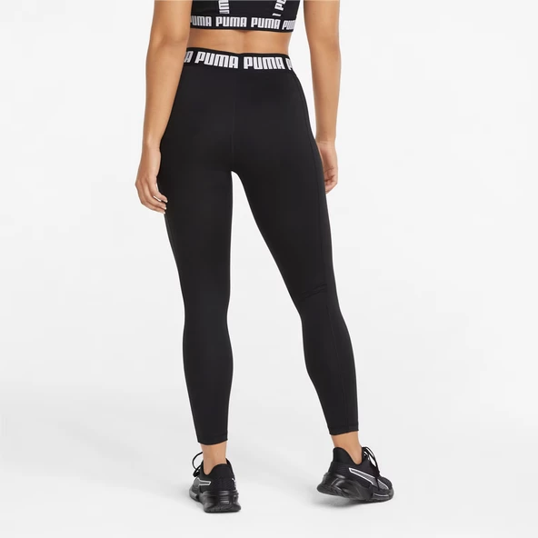 Puma 521601 01 Train Strong HW Tight Kadın Tayt - 2