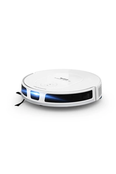 RG8477 X-Plorer Series 70 Mop Özellikli Akıllı Robot Süpürge - 2