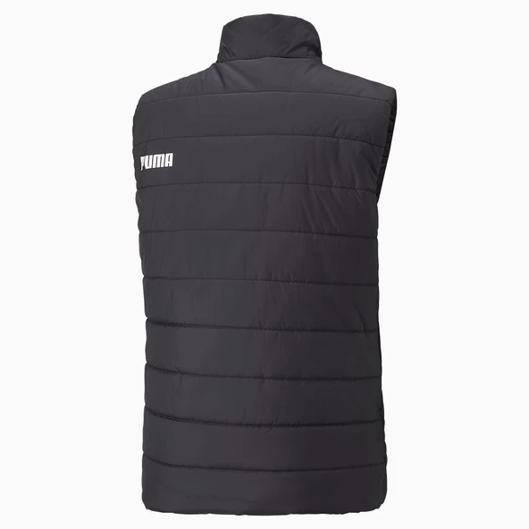 Puma 848939 01 Ess Padded Vest Erkek Yelek - 7
