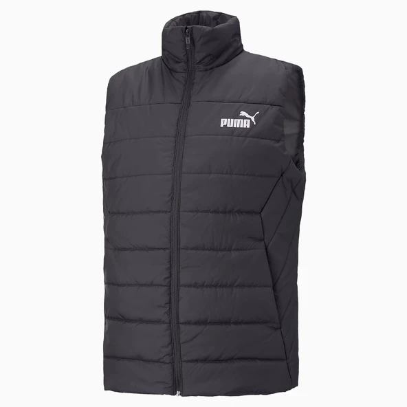 Puma 848939 01 Ess Padded Vest Erkek Yelek - 6