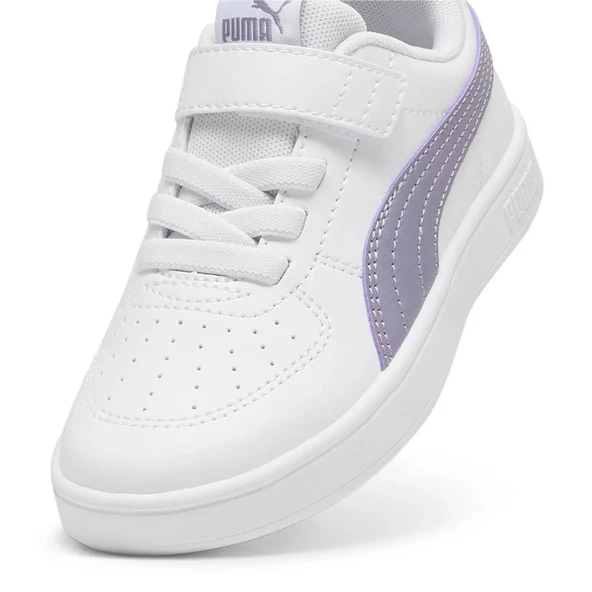 Puma 385836 33 Rickie Ac Ps Kız Çocuk Ayakkabı - 6