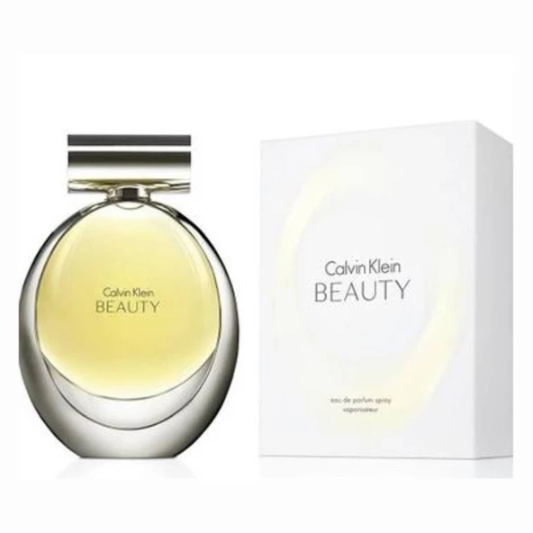Calvin Klein Beauty EDP Kadın Parfümü 100 ml