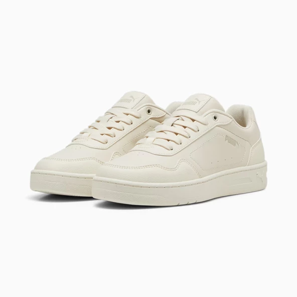 Puma 395021 10 Court Classy Kadın Ayakkabı - 4