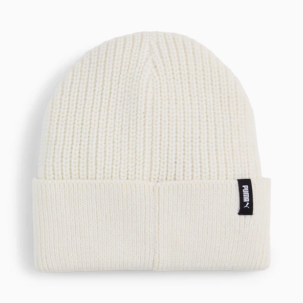 Puma 024874 02 Metal  Cat Beanie Unisex Bere - 4