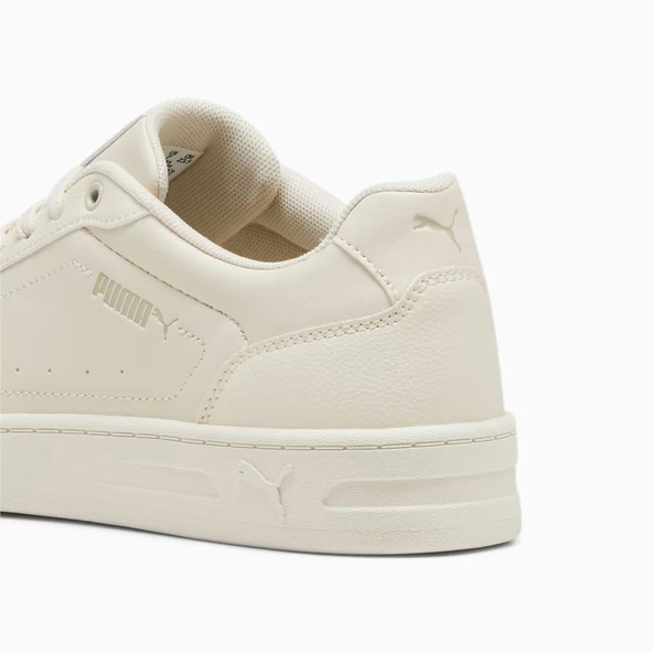 Puma 395021 10 Court Classy Kadın Ayakkabı - 5