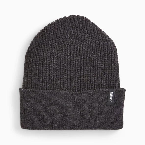 Puma 024874 01 Metal Cat Beanie Unisex Bere - 4