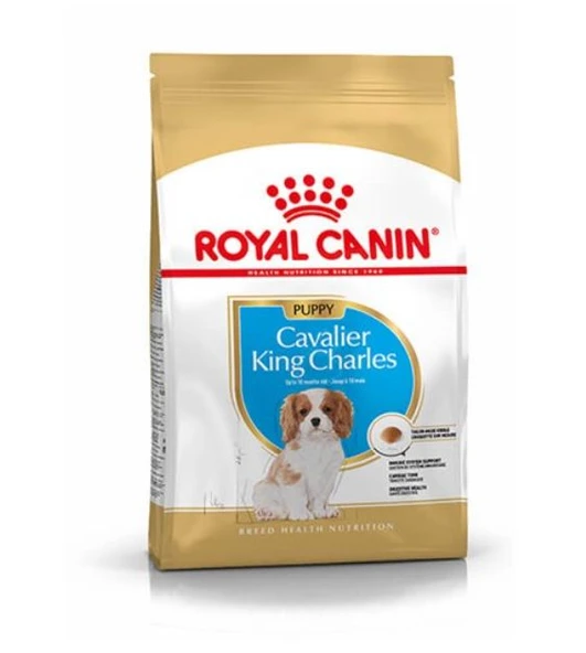 Royal Canin Cavalier King Charles Puppy Yavru Köpek Maması 1,5 Kg. ürün görseli