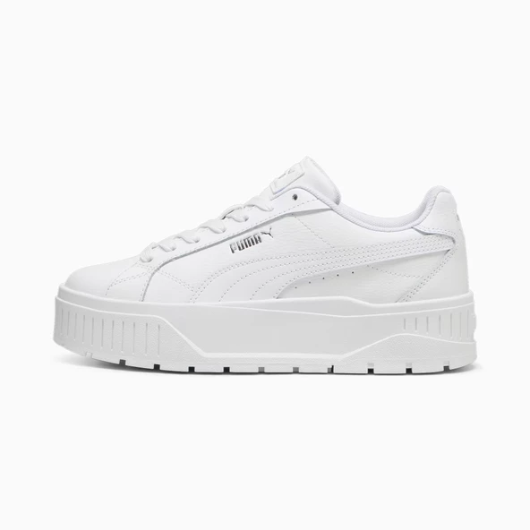 Puma 397456 02 Karmen 2 L Kadın Ayakkabı