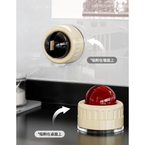 Vantuzlu Bıçak Bileme  Aparatı - 4