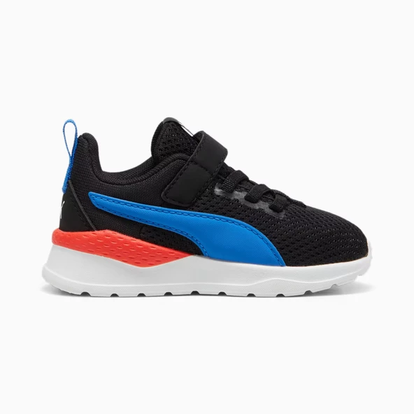 Puma 372010 38 Anzarun Lite AC Inf Erkek Çocuk Ayakkabı - Resim 5