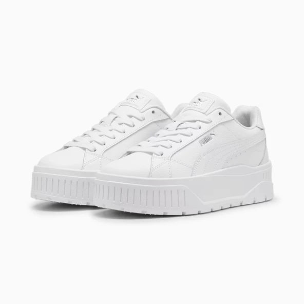 Puma 397456 02 Karmen 2 L Kadın Ayakkabı - 4