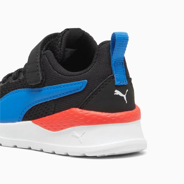 Puma 372010 38 Anzarun Lite AC Inf Erkek Çocuk Ayakkabı - Resim 3