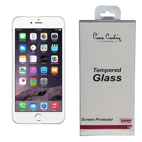 Pierre Cardin Galaxy Note 3 ile Uyumlu Cam Ekran Koruyucu PCZ-A03 ürün görseli