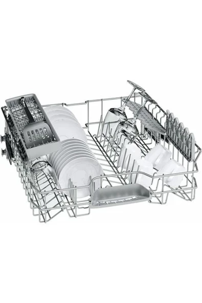 Profilo Bma5162eg Bulaşık Makinesi Siyah Panel - 3