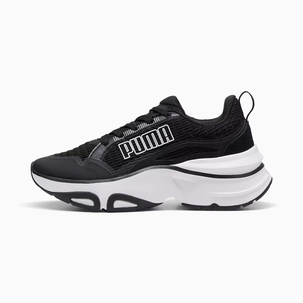 Puma 310163 01 Softride Divine Wns Kadın Ayakkabı