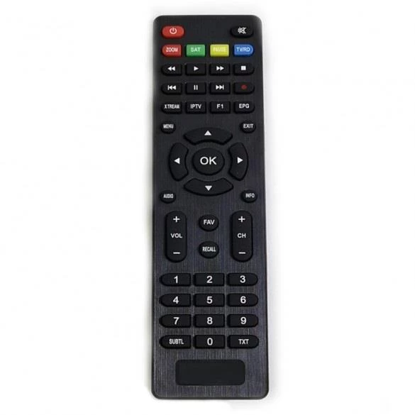 Freeman Free-1800 Mini Hd Uydu Alıcı Kumandası