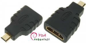 Xoom 2 ile Uyumlu HDMI Çevirici Adaptör