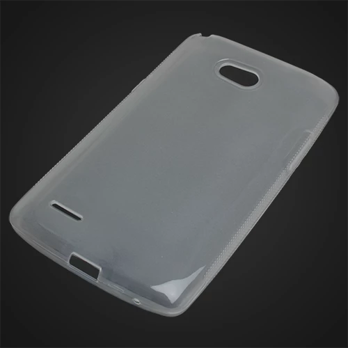 L80 ile Uyumlu Süper Silikon Şeffaf ürün görseli