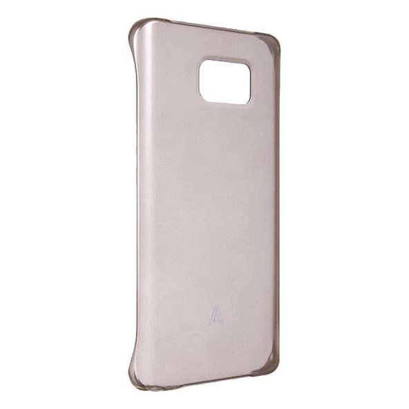 Anymode Galaxy Note 5 ile Uyumlu Ultra Hard Kılıf Gold - 3