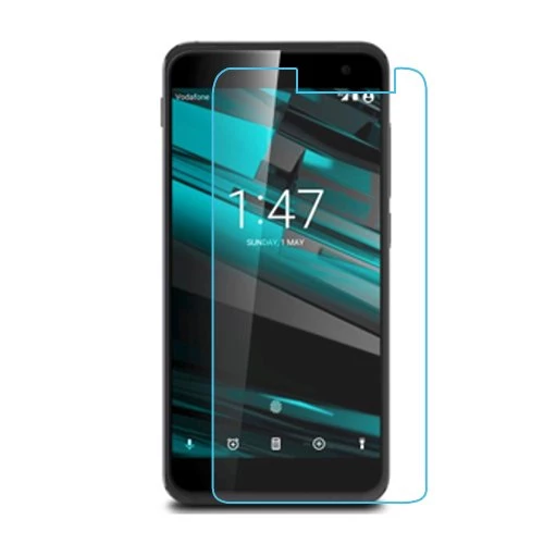 Smart Pro 7 ile Uyumlu Cam Ekran Koruyucu - 1