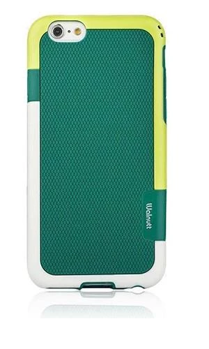 iPhone 6S Plus/6 Plus ile Uyumlu Kılıf Plastik Arka Koruma Model 2 - 2