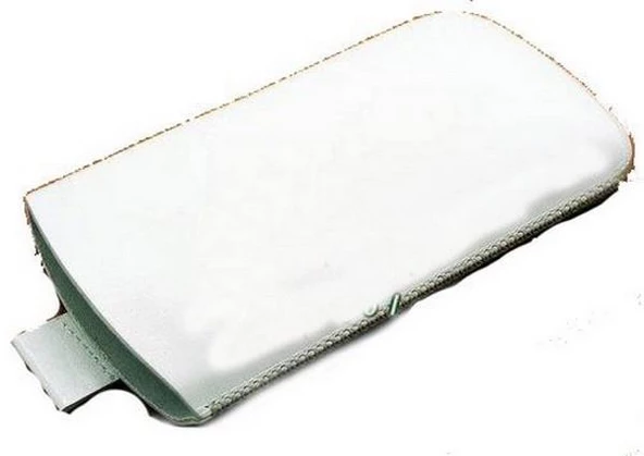 N8 ile Uyumlu Deri Kılıf Çekmeli Model ürün görseli