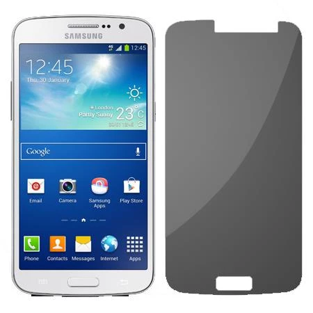 Galaxy Grand 2 G7100 ile Uyumlu 0,3 mm Temperli Cam Ekran Koruyucu - 1