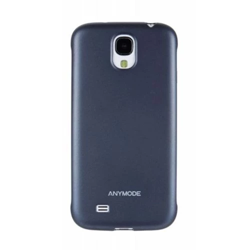 Anymode Galaxy S4 Mini ile Uyumlu Sert Kılıf Siyah BWHC000KBK ürün görseli