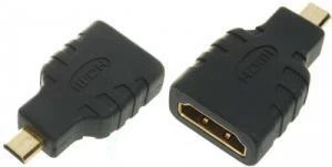 Xoom 2 ile Uyumlu HDMI Çevirici Adaptör - 2