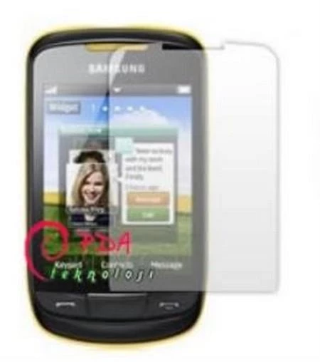 S3850 Corby II ile Uyumlu Ekran Koruyucu 1 Adet ürün görseli