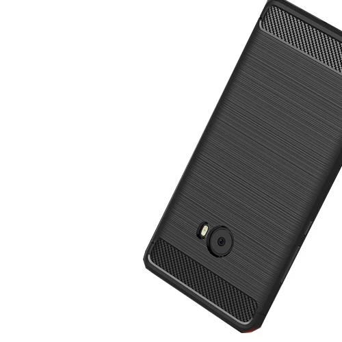 Mi Note 2 ile Uyumlu Kılıf Room Silikon Lacivert ürün görseli 1