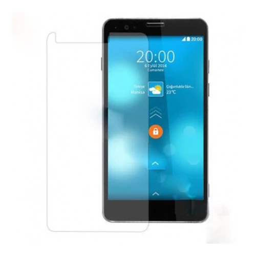 Venüs 5.5V ile Uyumlu Cam Ekran Koruyucu ürün görseli