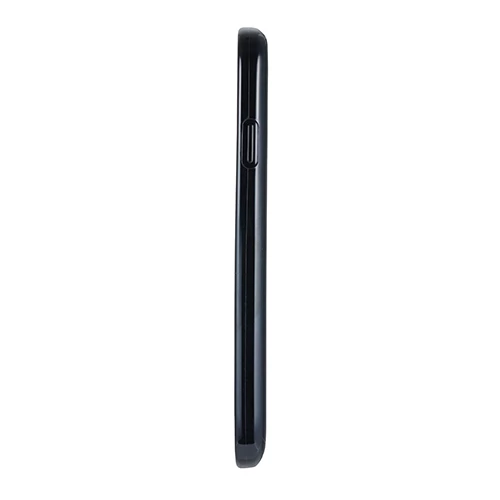 Anymode Galaxy S4 ile Uyumlu Jelly Kılıf Siyah BRJC000KBK (Out) - 3