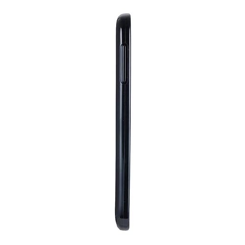 Anymode Galaxy S4 ile Uyumlu Jelly Kılıf Siyah BRJC000KBK (Out) - 5
