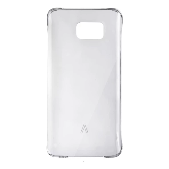 Anymode Galaxy Note 5 ile Uyumlu Koruyucu Şeffaf Arka Kapak Şeffaf ürün görseli