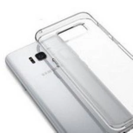 Ringke Air Galaxy S8 ile Uyumlu Kılıf Smoke Black - 3