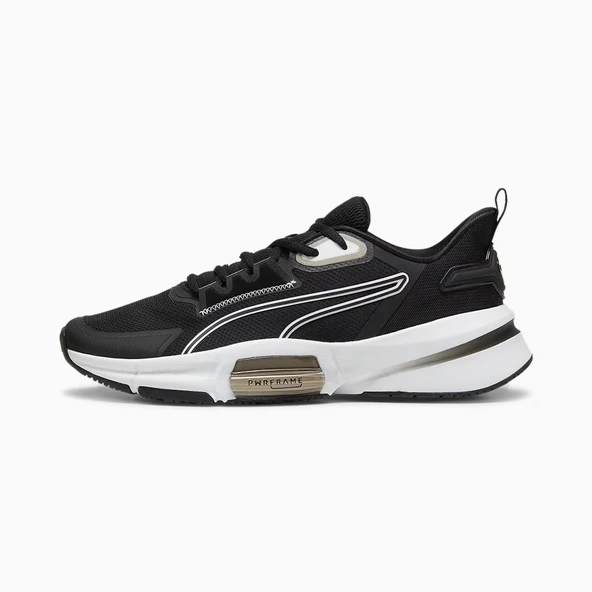 Puma 379482 01 PWR Frame TR 3 Erkek Ayakkabı