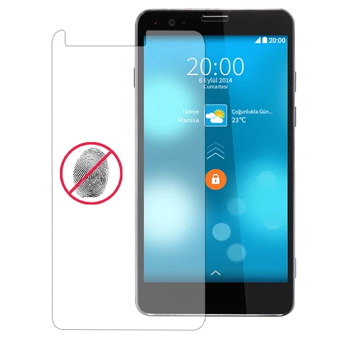 Venüs 5.5V ile Uyumlu Ekran Koruyucu Mat 1 Adet ürün görseli