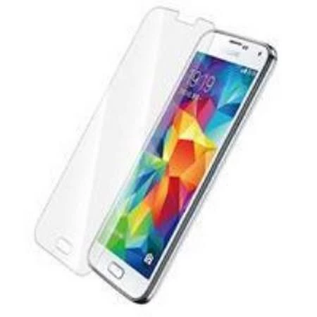 Galaxy S5 ile Uyumlu Cam Ekran Koruyucu - 1