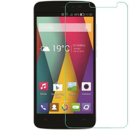 Discovery 2 ile Uyumlu Mini Kırılmaz Cam Ekran Koruyucu ürün görseli