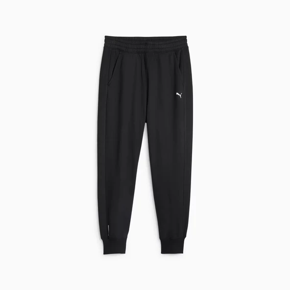 Puma 524234 01 Train Favorite Fleece Kadın Eşofman Alt - 6