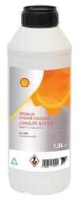 SHELL PREMİUM ENGİNE COOLANT LL RTU G13 - 1.5 LİTRE