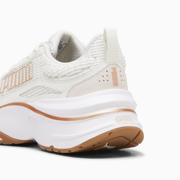 Puma 310163 03 Softride Divine Wns Kadın Ayakkabı - 5