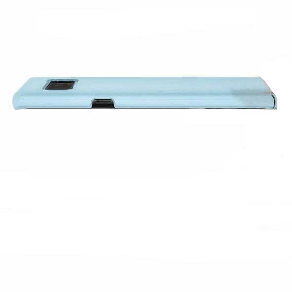 Ringke Slim Galaxy Note 8 ile Uyumlu KIlıf Sky Blue - 4